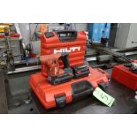 Hilti TE 6-A 36V Cordless Electric Rotary Hammer Drill