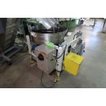 FMC 36" Syntron Magnetic Vibratory Feeder