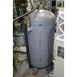 80-Gal. Compressed Air Receiving Tank