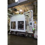 Imco/ R&B Plastics Mark IV Extrusion Blow Molding Machine