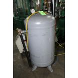 80-Gal. Compressed Air Receiving Tank,