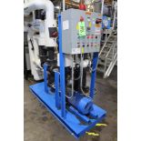 Process Systems 15-HP Pump Skid