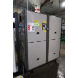 AEC Chiller, New in 2015