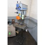 Clausing 15" Floor Mounted Drill Press