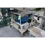 FMC 36" Syntron Magnetic Vibratory Feeder