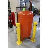 80-Gal. Compressed Air Receiving Tank