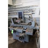 Kent KGS-250AHD 20" x 8" Surface Grinder