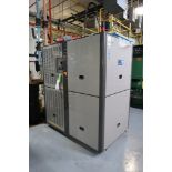 AEC Chiller, New in 2015