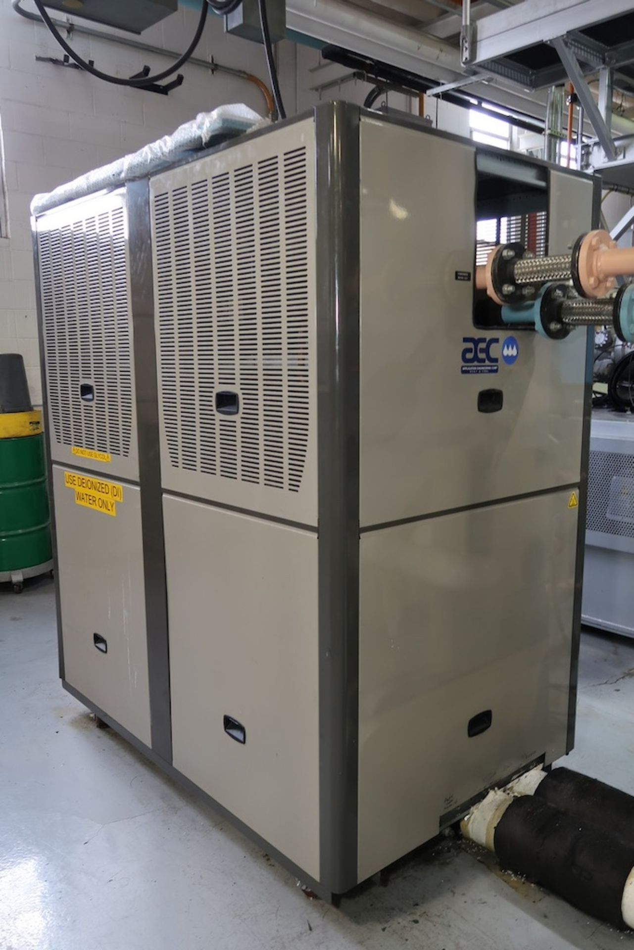 AEC Chiller, New in 2015 - Image 3 of 4