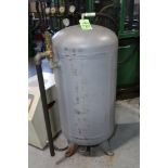 80-Gal. Compressed Air Receiving Tank