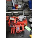 (3) Milwaukee Electric Drills, (1) Hawk Hammer Drill, (1) 6543-1 Screw Shooter, Etc.