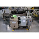 FMC 36" Syntron Magnetic Vibratory Feeder