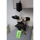 Nikon Eclipse 55i Benchtop Microscope