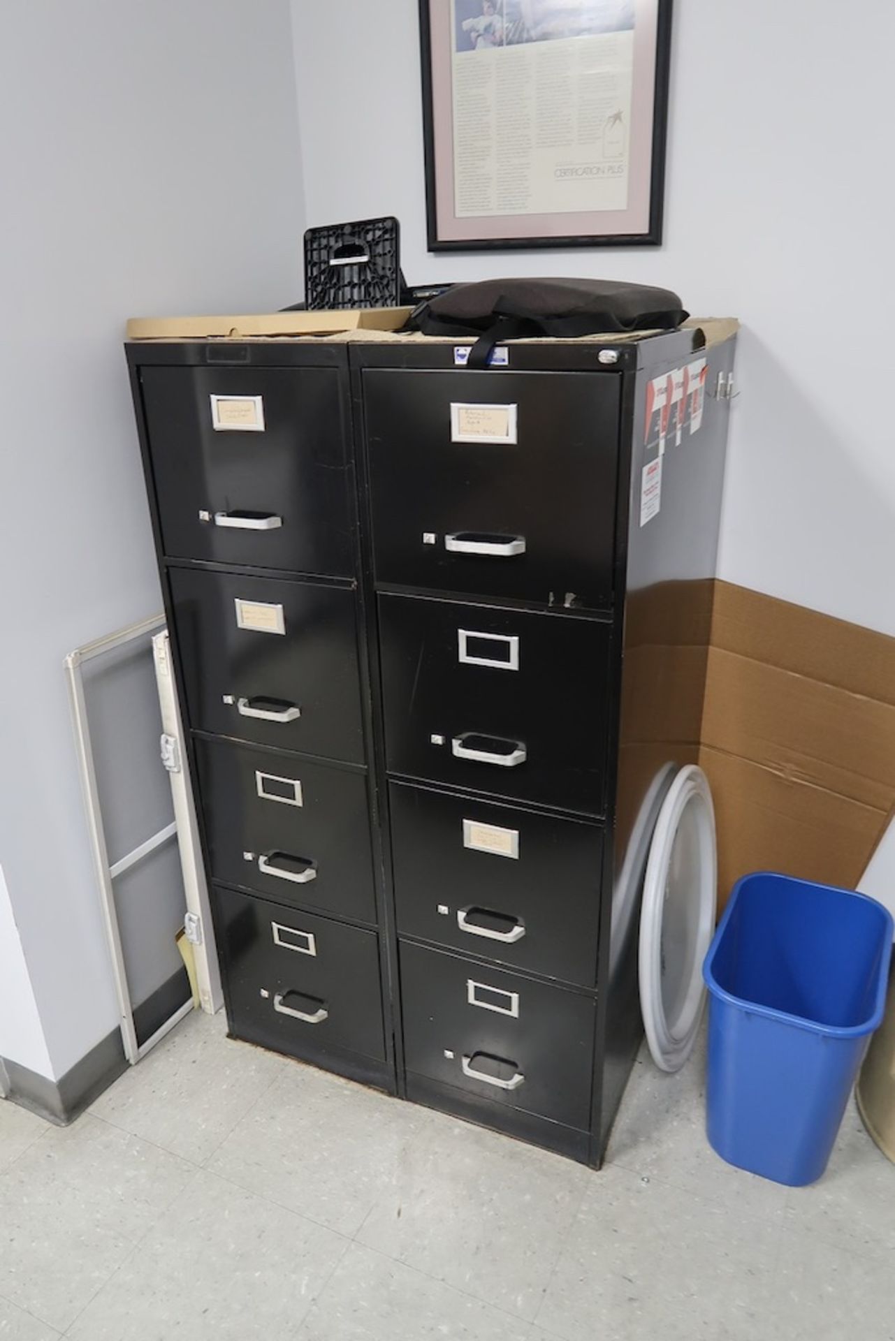 Warehouse Office Furniture - Image 6 of 10