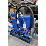 7-1/2HP Hydraulic Power Unit