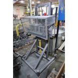 Lot of Link-Belt Conveyors, Accumulation Table, LaRose RTS-B-24 Rotary Separator, Etc.