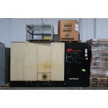 Ingersoll Rand 250-HP Rotary Screw Air Compressor