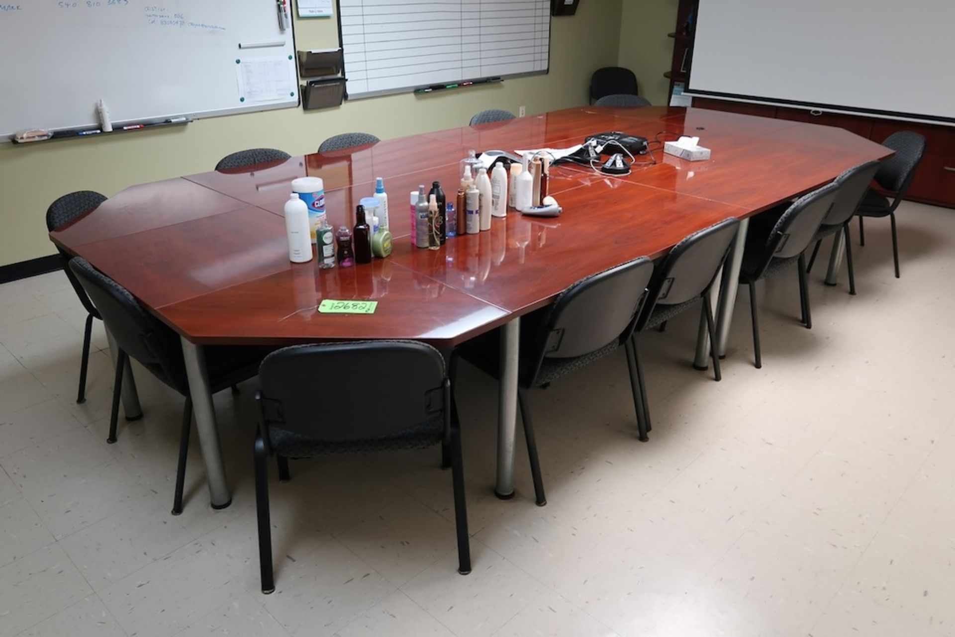 Conference Room Furniture