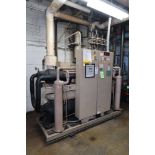 Trane Chiller