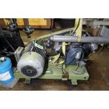 Kaeser 40HP Air Compressor