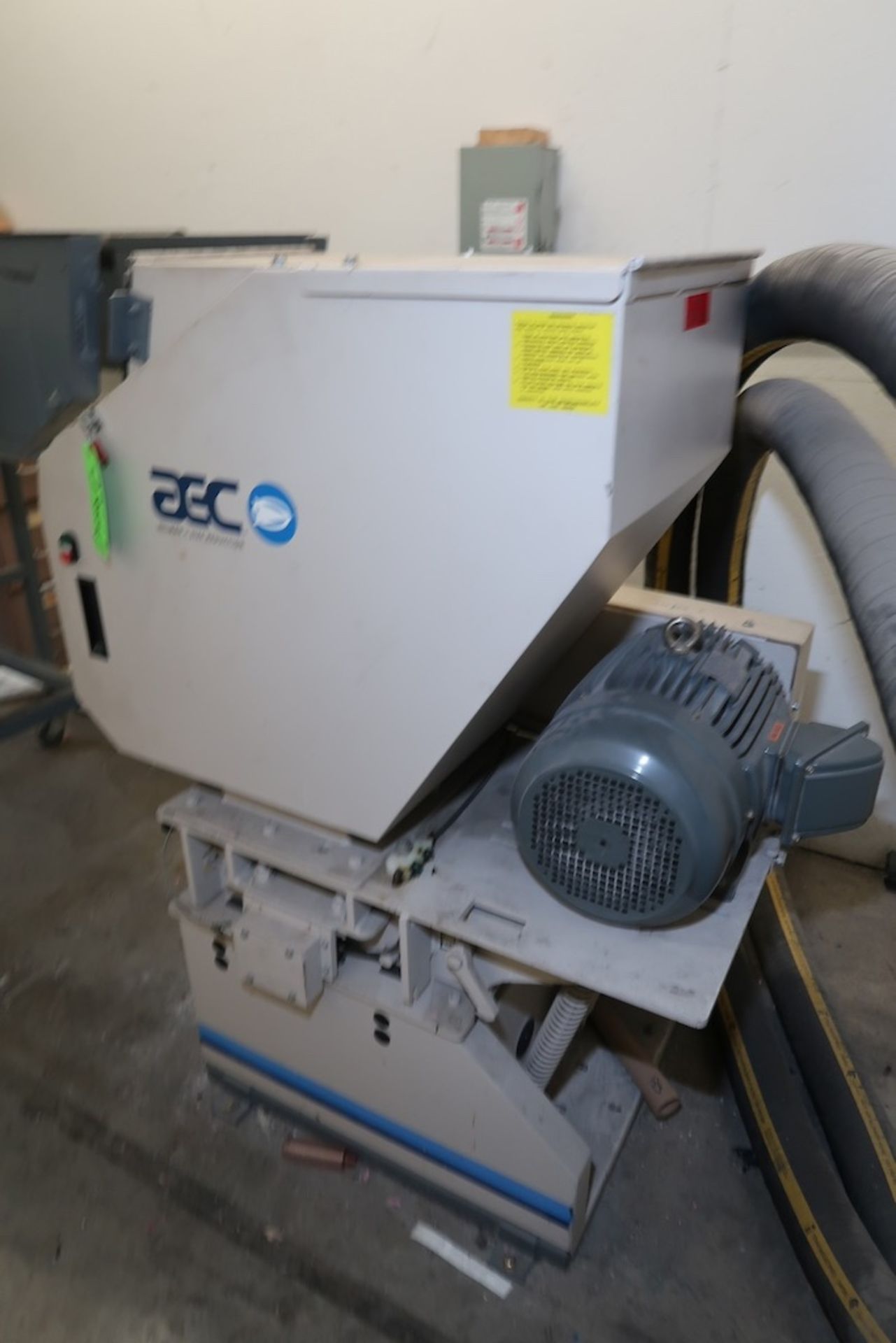 AEC Granulator - Image 3 of 5