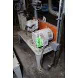 Walton Stout 7.5 HP Vacuum Blower