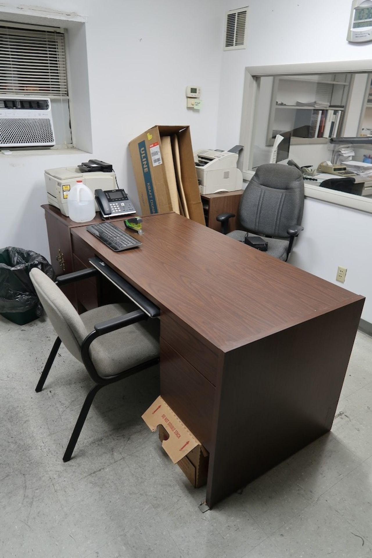 Warehouse Office Furniture - Image 5 of 10