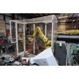 Fanuc M-16iB20 6-Axis Robot w/Controller