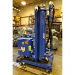 Motion Industries 7-1/2 HP 90 GPM Hydraulic Power Unit