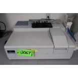 Perkin Elmer Lambda 35 UV/VIS Spectrometer