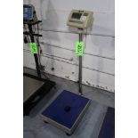 Global EPS 650-Lb. Digital Platform Scale