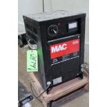 MAC MCM50A 12-48V Battery Charger