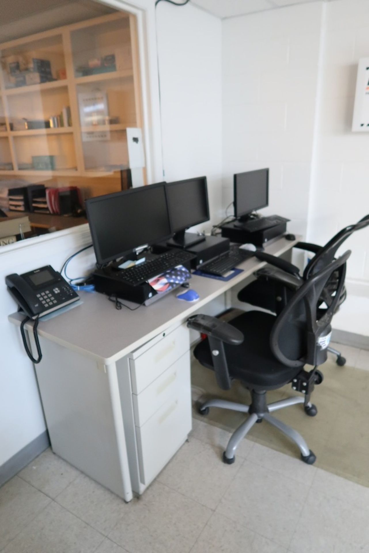 QC Office Furniture - Image 5 of 8