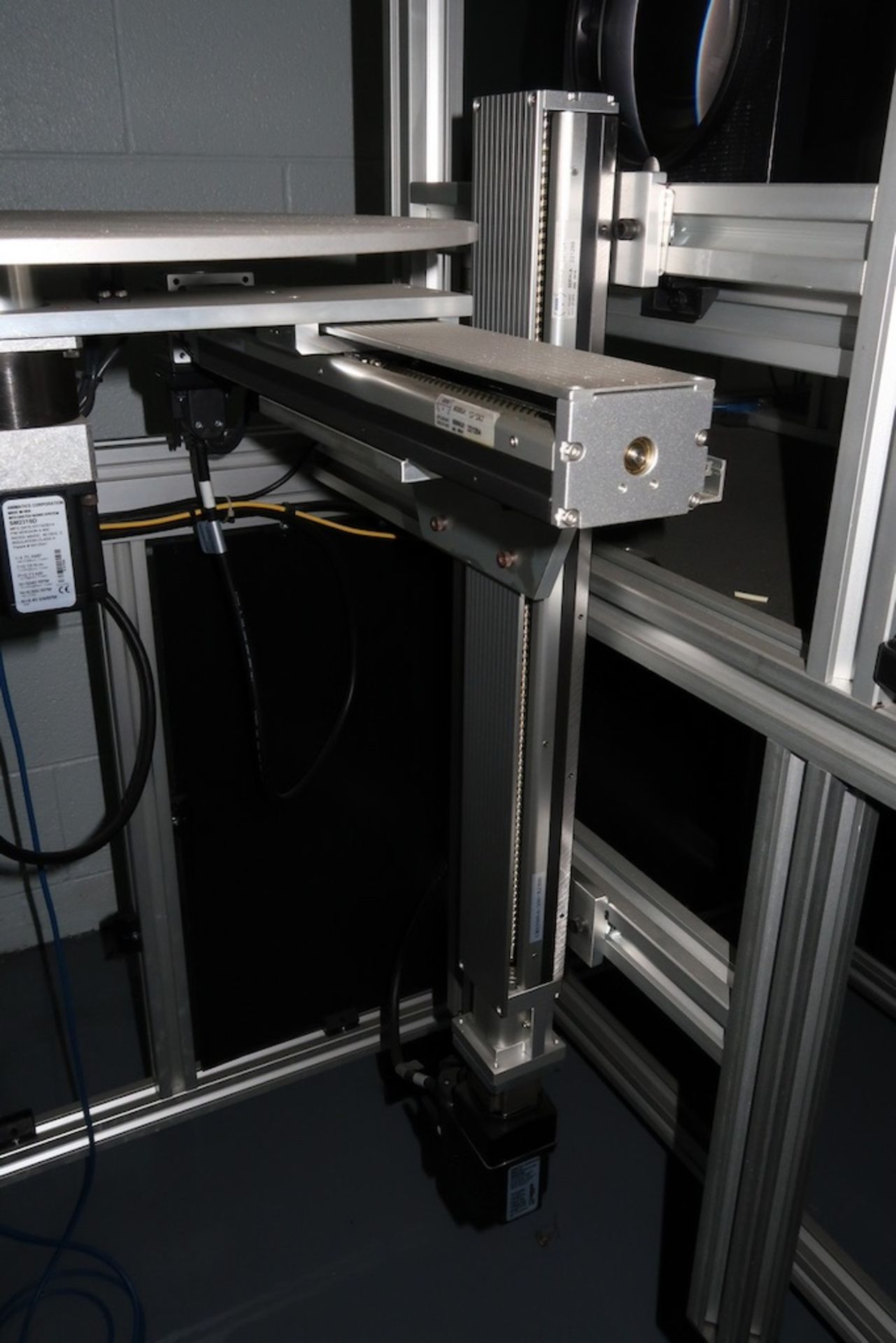 Avid Corp Avbis 3000 Automated Bottle Measurement Inspection System - Image 5 of 9