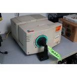 Hunter Lab ColorQuest XE Spectrophotometer