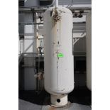 Richmond Engineering Compressed Air Tank