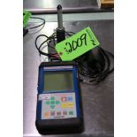 Olympus Thickness Gage