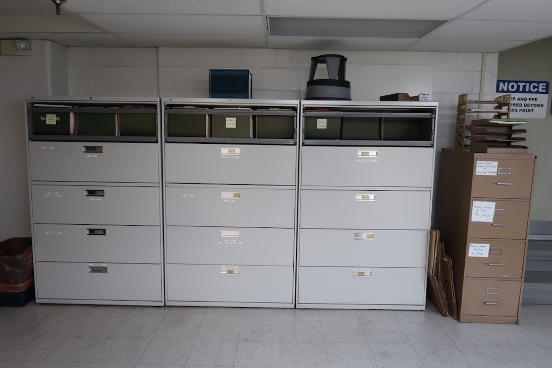 QC Office Furniture - Image 8 of 8