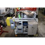 FMC 36" Syntron Magnetic Vibratory Parts Feeder