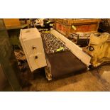 Proco Machinery Disassembled Conveyor System