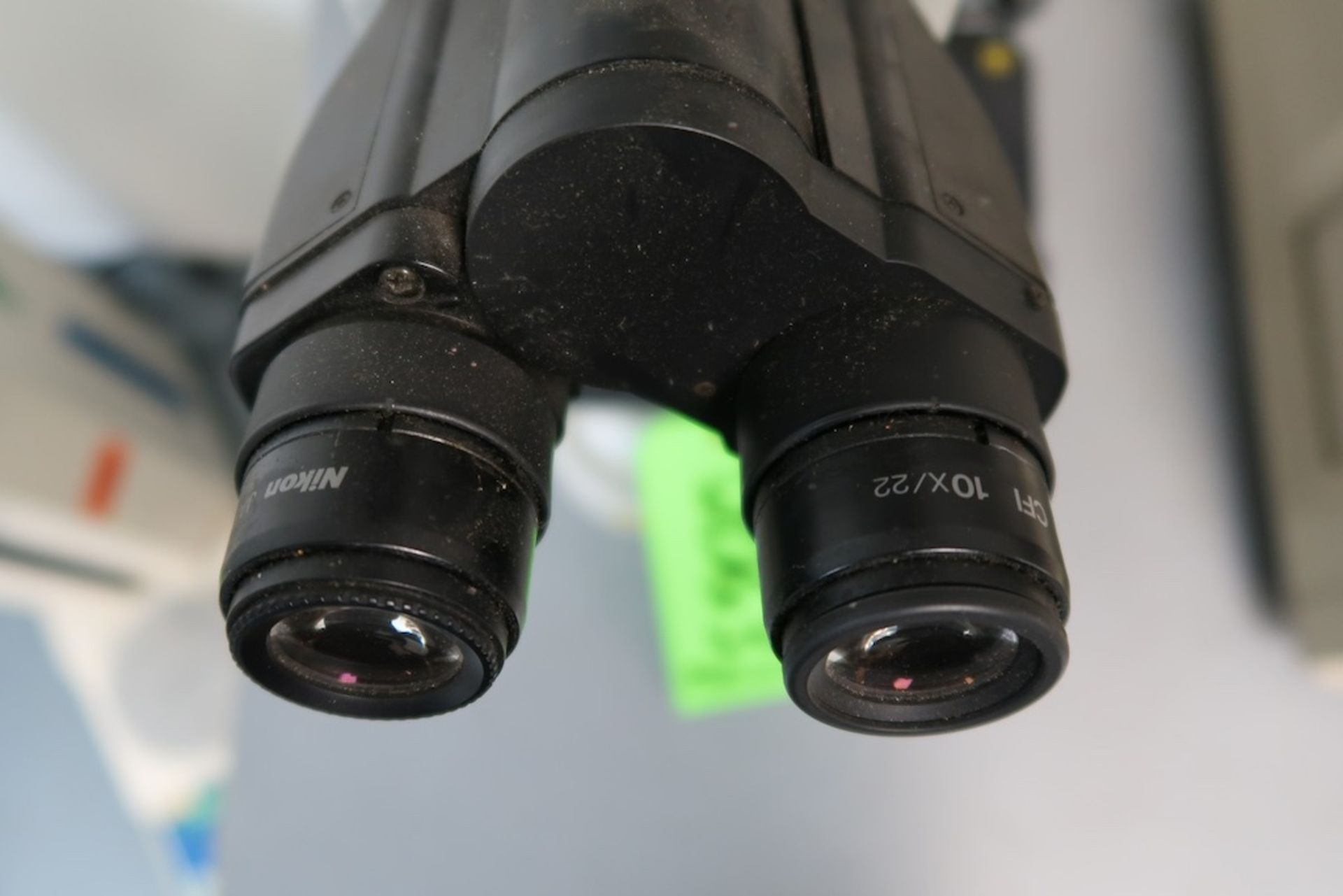 Nikon Eclipse 55i Benchtop Microscope - Image 4 of 5