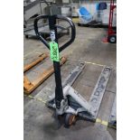 Crown 5,000-Lb. Pallet Jack