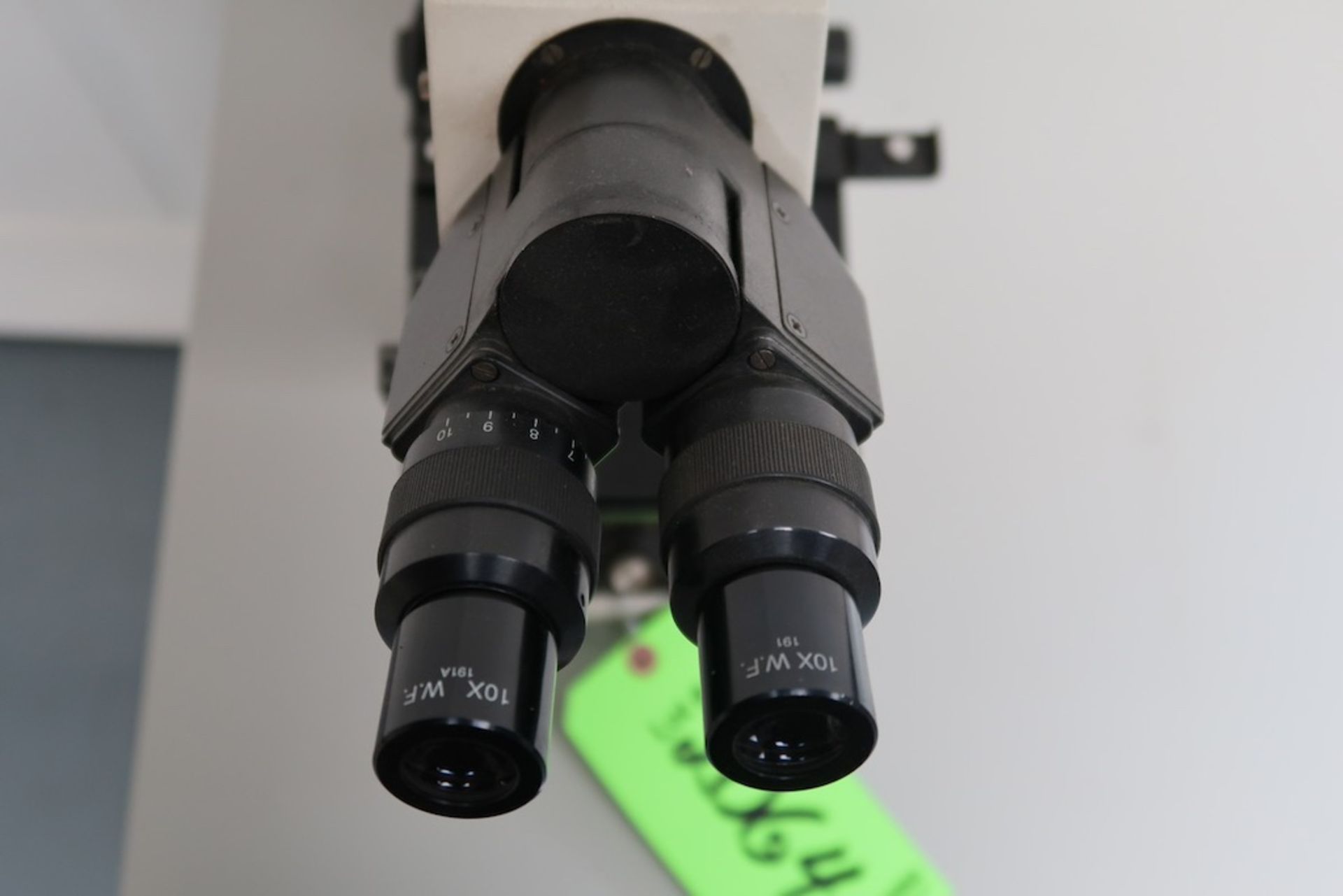 Leica ATC 2000 Benchtop Microscope - Image 2 of 3