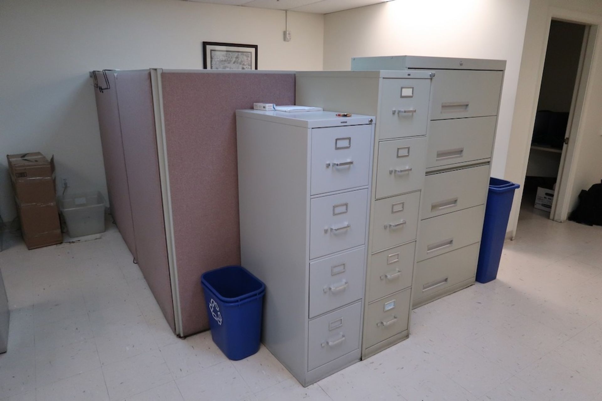 Office Furniture - Image 6 of 14