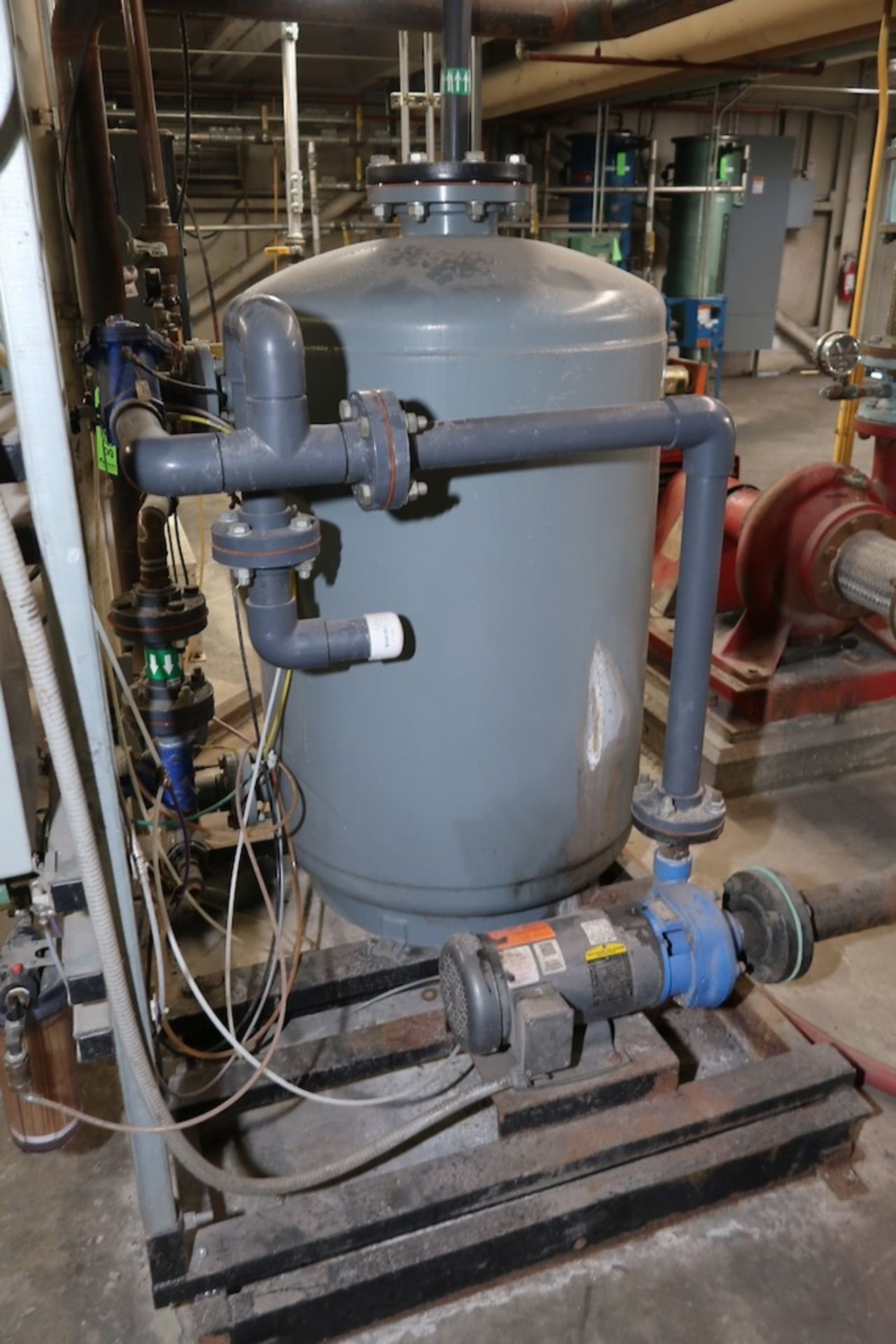 Diamond Water Systems Filtration Skid - Bild 4 aus 5