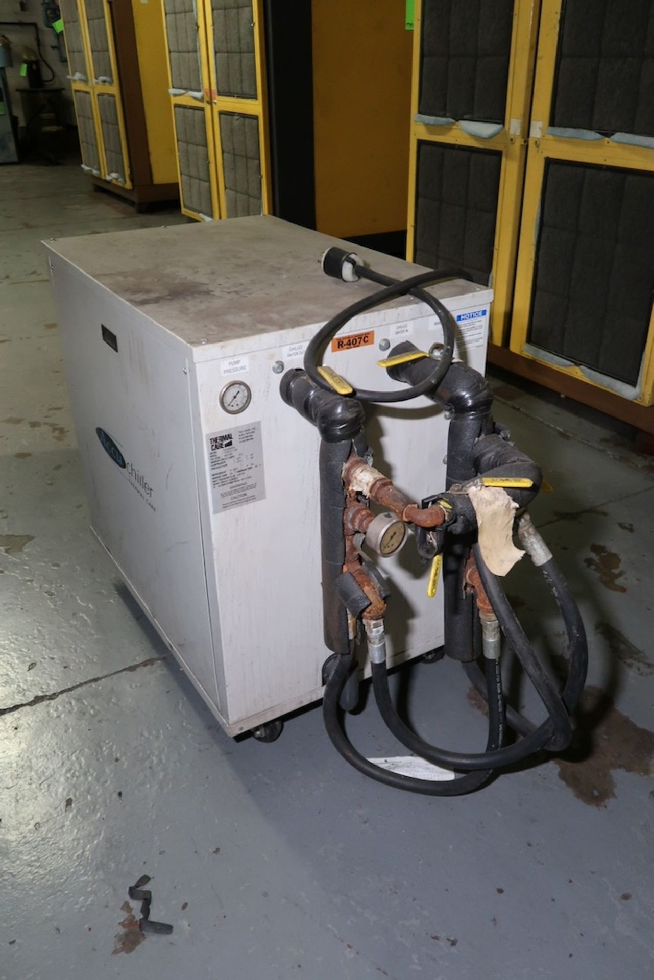 Thermal Care Portable Chiller - Image 3 of 4