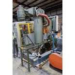 Walton Stout WSD-185 Material Dryer