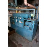 Carrier 30HH030-630 Chiller