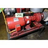 Bell & Gossett 15HP Centrifugal Pump