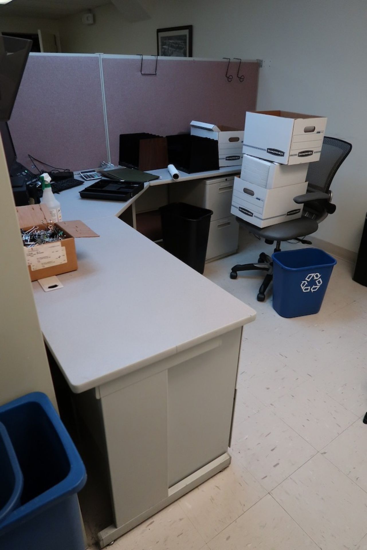 Office Furniture - Image 7 of 14